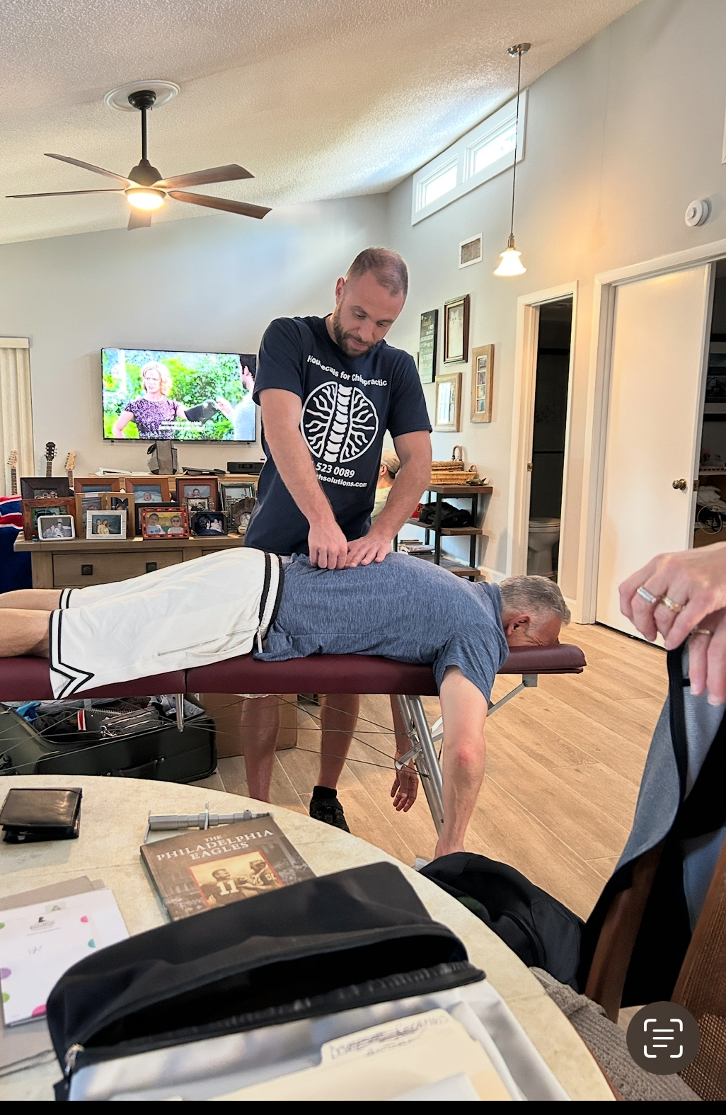 When Should You See a Chiropractor?