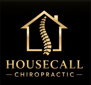 Housecall Chiropractic logo