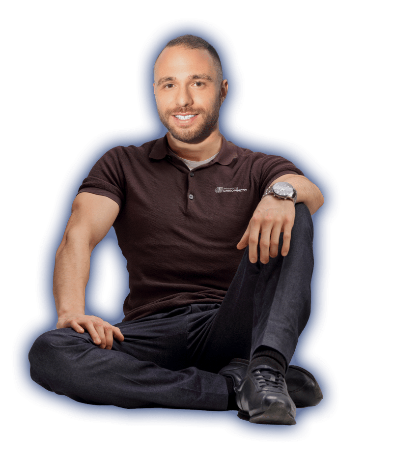 Dr. Yale Gordon, Housecall Chiropractic