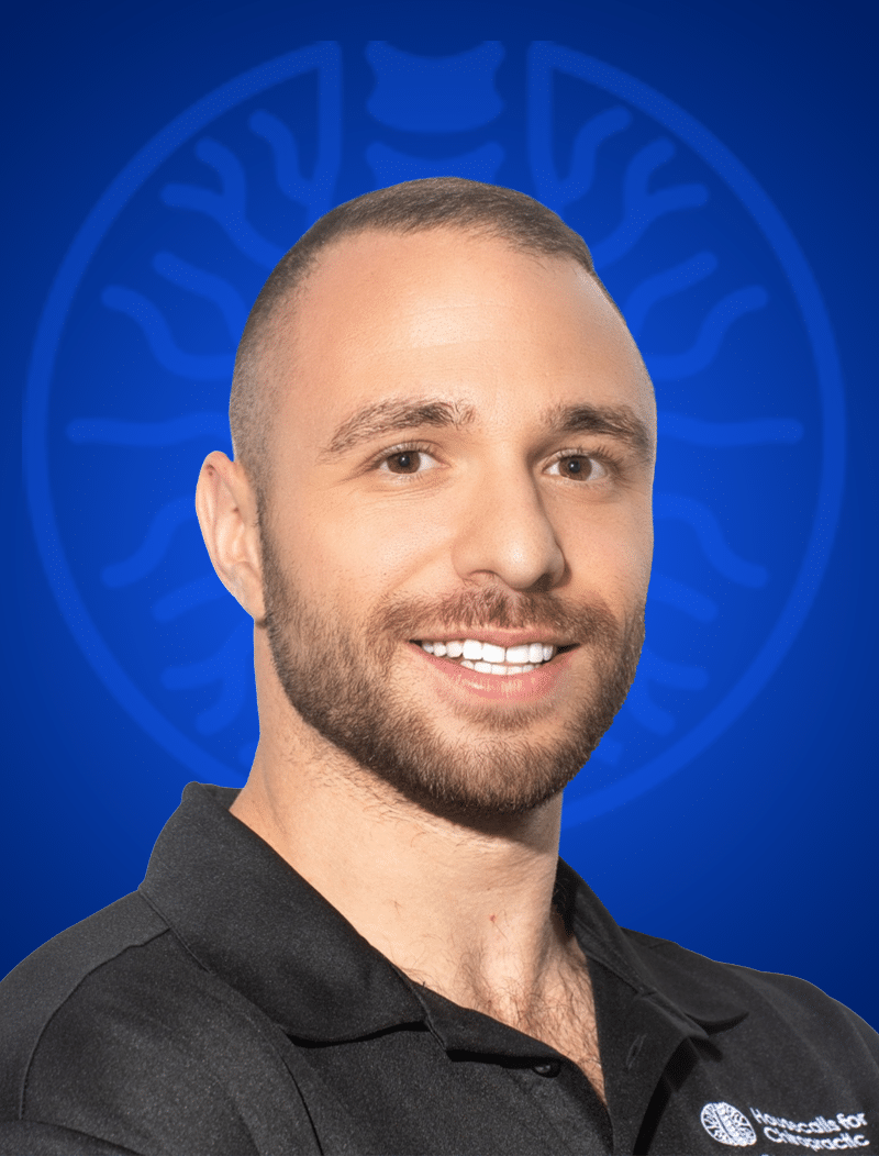 Dr. Yale Gordon Chiropractor